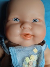 Berenguer : gros poupon au