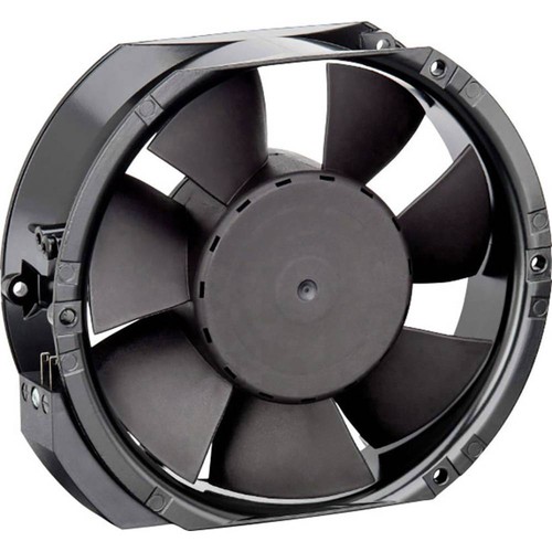 Ventilateur axial ebm - ebm, papst