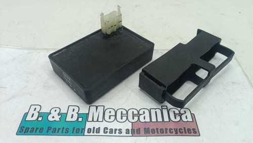 Ecu honda bali 100 - ecu,