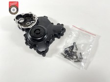 Grand couvercle de démarrage Triumph Tiger 1050 2006-2012 T1261219 d'occasion