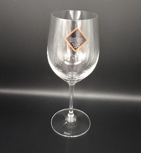Verre vin riedel - verre,