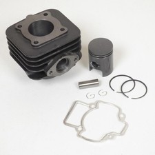 Cylindre Teknix pour Scooter