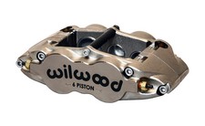 Wilwood 120-11781 Forged