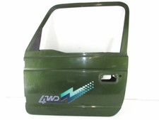 Kia RETONA CE Grün PORTE