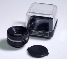 RODENSTOCK RODAGON 2,8/50mm 24x36 Objectif pour agrandisseur enlarger lens 02