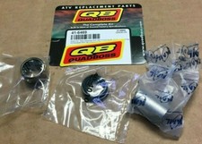 Quad Boss R Shock Kit Bearing Shaft Seals Kawasaki KFX700 V-Force 416469 21-0005