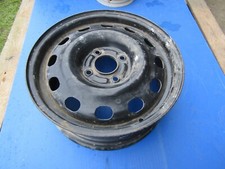 Jante tôle 6.00Jx15 Lemmens