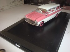 OXFORD- VFE001- VAUXHALL