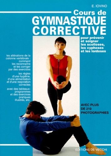 Cours gymnastique - de,