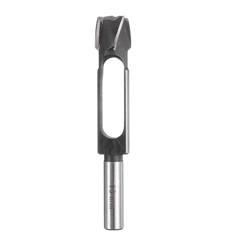 Fraise pour tenon - bois, hss
