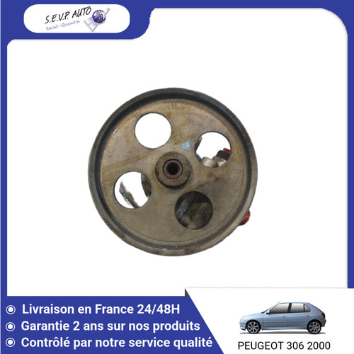 Pompe direction - 🇫🇷,