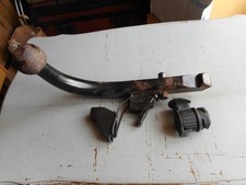 boule d attelage demontable