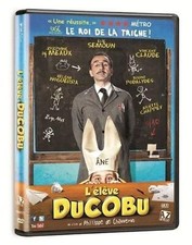 L'élève Ducobu (Version française)