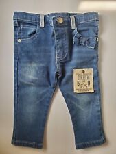 RIVER WOODS baby Girl 12m Jeans