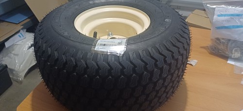 Roue complète kubota - roue,