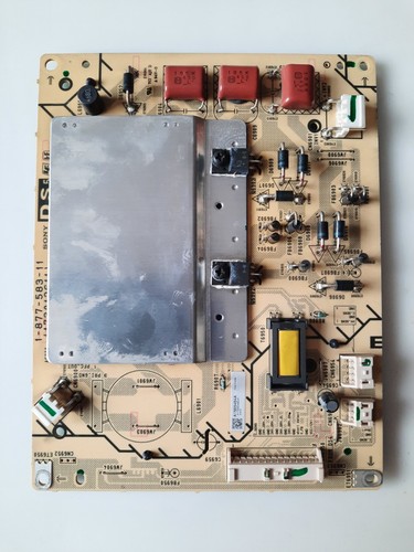Carte inverter moniteur sony - carte,