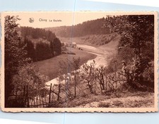 BELGIQUE - carte postale ancienne [REF/S004573]