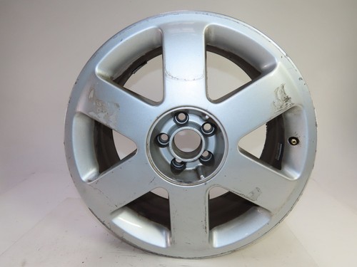 Jante aluminium audi - aluminium,