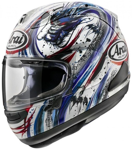 Arai kiyonari trico full - arai,