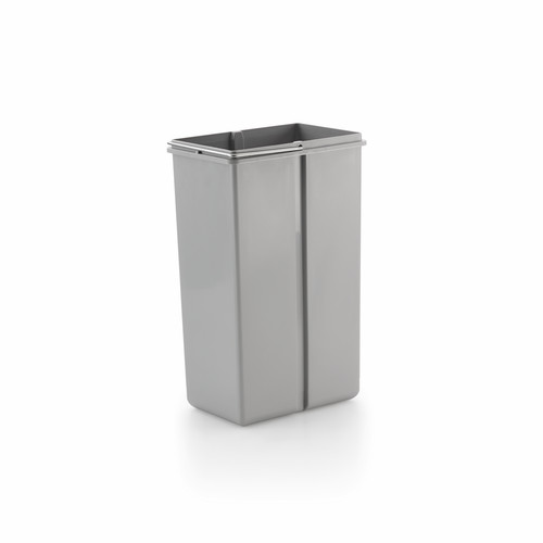 Wesco 8010118 poubelle - poubelle, de