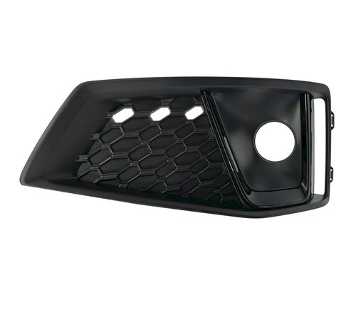 Grille pare choc avant - de,