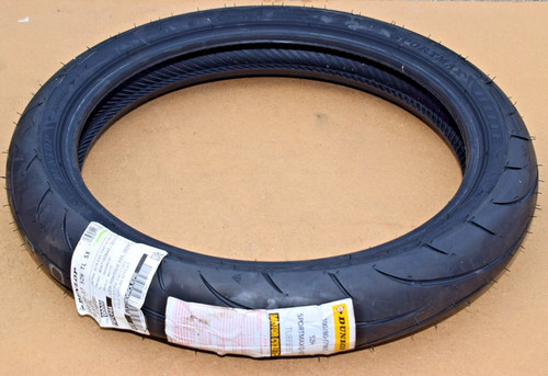 Pneu avant dunlop sportmax - dunlop,