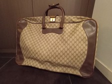 Sac Valise Souple Gucci