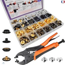 SUNAROC 15 mm Boutons