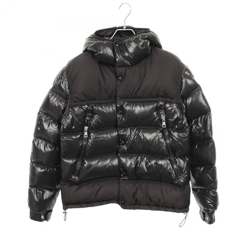 Doudoune capuche moncler - doudoune, à