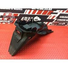 Passage de roue Suzuki GSF