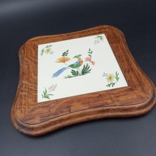 GIEN - DESSOUS DE PLAT EN