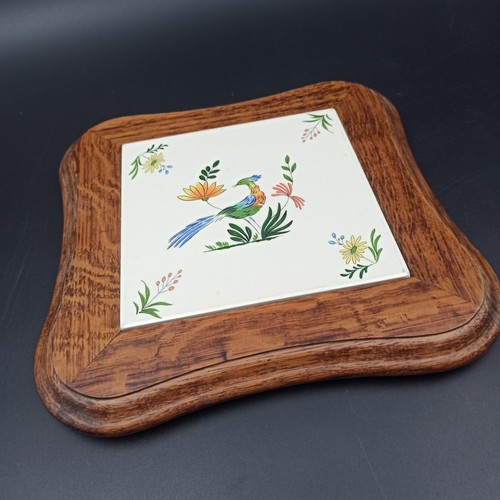 Gien dessous plat - de,