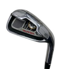 TaylorMade BURNER Iron Set