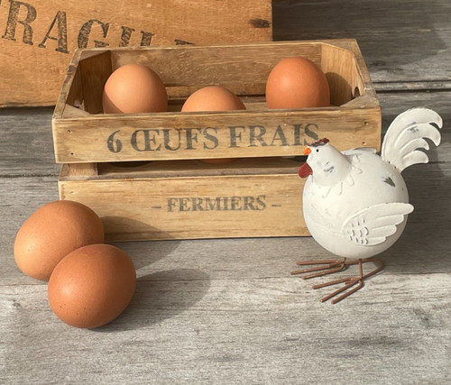 Epicerie paques deco - -,