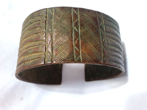 Manille bracelet monnaie - manille,