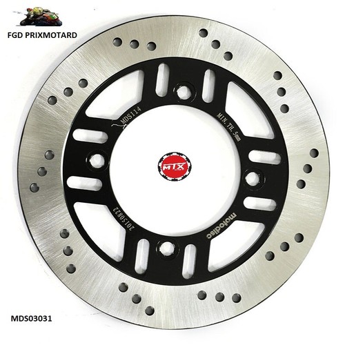 Kawasaki zr7 1999 2004 disque - zr7, 1999/2004
