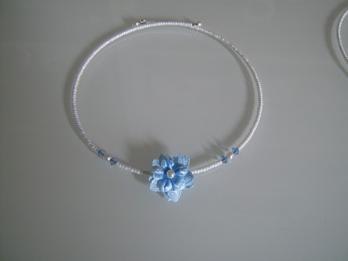 Collier enfant fille