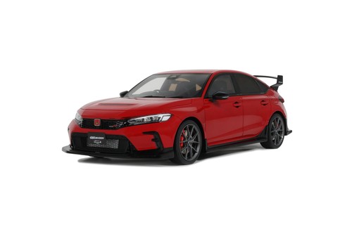 Honda civic type fl5 mugen - civic,