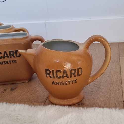 Ricard anisette carafe - ricard,