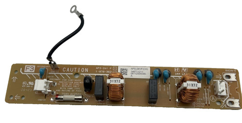 Carte alimentation pour - alimentation,
