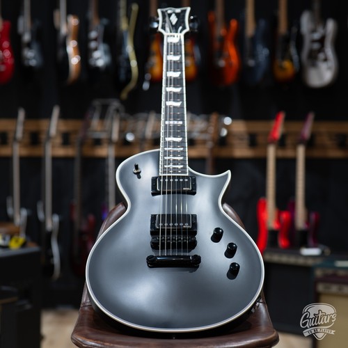 Esp eclipse emg guitar w - esp,