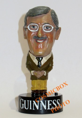 Guinness figurine publicitaire - guinness,