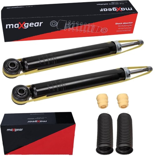 Maxgear amortisseur - 2x,