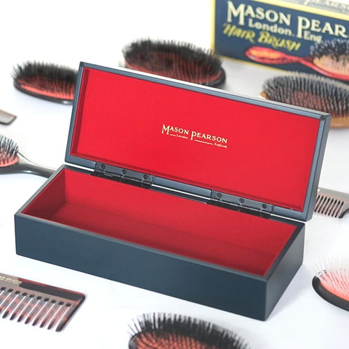 Mason pearson original storage - mason,
