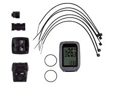 Compteur de vélo sans fil