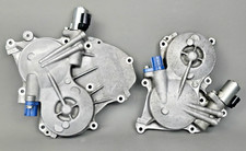 13040-JK30B & 13040-JK24C VTC COVER & PULLEY KIT LH & RH NISSAN 350Z VQ35DE