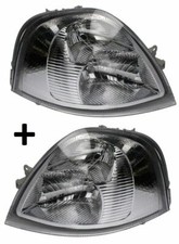 2x PHARE AVANT GAUCHE + DROIT