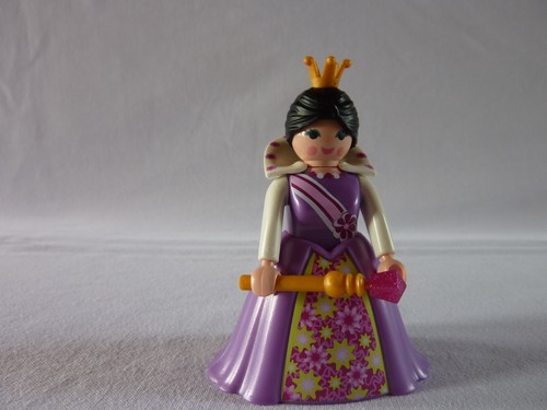 Playmobil serie princesse y - playmobil, 5