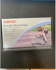 CONTEC Pusle Oximeter CMS50M