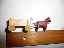 Calèche Monts Métallifères n°2